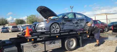 Cash For Cars Spring TX